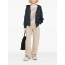 Max Mara Dame Gensere & Hettegensere Blå M,