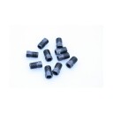 Magura Sleeve Nut, M8 X 0,75, 10pk