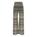 Missoni Dame Bukser Flerfarget S,