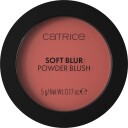 Catrice Soft Blur Powder Blush 060 Berry me later!
