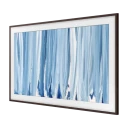 Samsung The Frame 55" TV-ramme 2026/ brun
