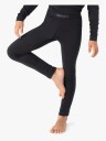 Super.natural Arctic Stilongs Merinomix Jet Black 164