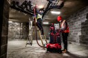 Milwaukee Støvsuger M18 ONEF2VC34M 0