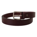 Dolce & Gabbana Herre Accessories Brun ONE SIZE,