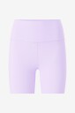 Aim'n   Sykkelshortser Sense Midi Biker Shorts   Lilla