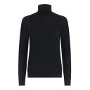 Alpha Industries Herre Strikkevarer Blå L,