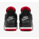 Jordan Herre Sko Svart 37 1/2 EU