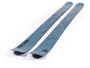 Faction Agent 3 Blue 178cm