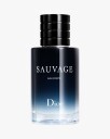 Dior Sauvage Eau Forte Parfyme uten alkohol 60 ml