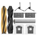 Dreame Aqua 10 Ultra Roller vedlikeholdssett med poser