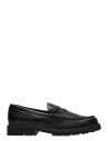 Clarks Berwick Lo G   Black   43