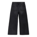 Cambio Dame Jeans Svart W34 L30,