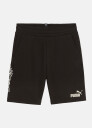 Puma ESS+ MID 90s Shorts TR B