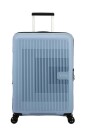 American Tourister Koffert AeroStep Spinner 67/24 Soho Grey
