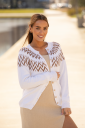 Viking Garn 2217 7 Maxima Kofte
