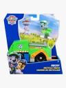 Paw Patrol Rocky Lekebil 2.0 med Gjenbruksbil i Plast