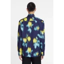 Lanvin Herre Skjorter Flerfarget L,