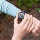 Casio Pro Trek PRJ-B001-1ER Herre 46 mm Digitalt Kvarts urverk Mineralglas