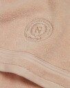 Gant Home Crest Badehåndkle 70x140 cm Light Apricot