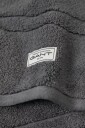 Premium håndkle 50x100cm ANCHOR GREY 50X100