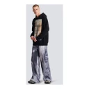 Balmain Herre Gensere & Hettegensere Svart M,