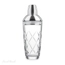 Final Touch Tredelt Glassshaker Yarai Design 65 cl