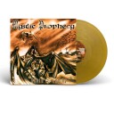 Mystic Prophecy Never Ending Limited Edition Uk Vinyl