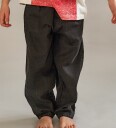 That"s Mine Joah Pants   Black   104CM/4Y