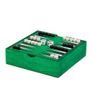 Tactic Klassisk Backgammon Spill for 2 Spillere