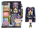 L.O.L. LOL. Surprise OMG Fashion doll  Victory