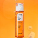COSRX 5 PDRN Collagen Intense Ansiktsserum 100 ml