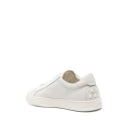 Tod's Herre Sko Hvit 44 EU,