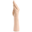 Doc Johnson Belladonnas Magic Hand       - Beige