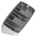 Micro Matic MicroSense veggfeste til komfyrvakt 1418071 (hvit)