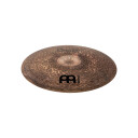 Meinl 22"" Byzance Dark B.Apple Trad.