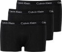 Calvin Klein Boksershorts Boxer Brief 3 pakning Svart