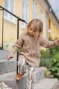 Du Store Alpakka 103 17 Sirus genser beige