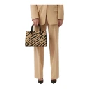 Patrizia Pepe Dame Vesker Beige ONE SIZE,