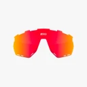 Scicon Aerowing reservelinse multimirror rød