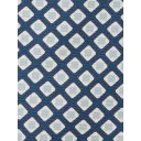 Kiton Herre Accessories Blå ONE SIZE,
