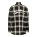 Fear Of God Herre Skjorter Flerfarget M,