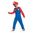 Jakks Pacific Disguise Super Mario Klassisk Barn Kostyme Small 149409L-20L