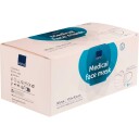 ABENA Medical Face Mask 50-pack