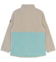 Mikk line Fleece Jacket Grs Beige 116