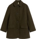 Brixtol Textiles Edie   BROWN   XL