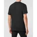Philipp Plein Herre Topper Svart L,
