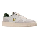 Lyle & Scott Herre Sko Hvit 41 EU,