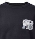 Hound Collegegenser   Crew Neck   Svart   Hound   12 år 152   Collegegenser