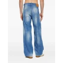 Dsquared2 Herre Jeans Blå S,