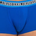 Bikkembergs Herre Undertøy Blå M